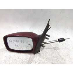 RETROVISOR IZQUIERDO 3004505 