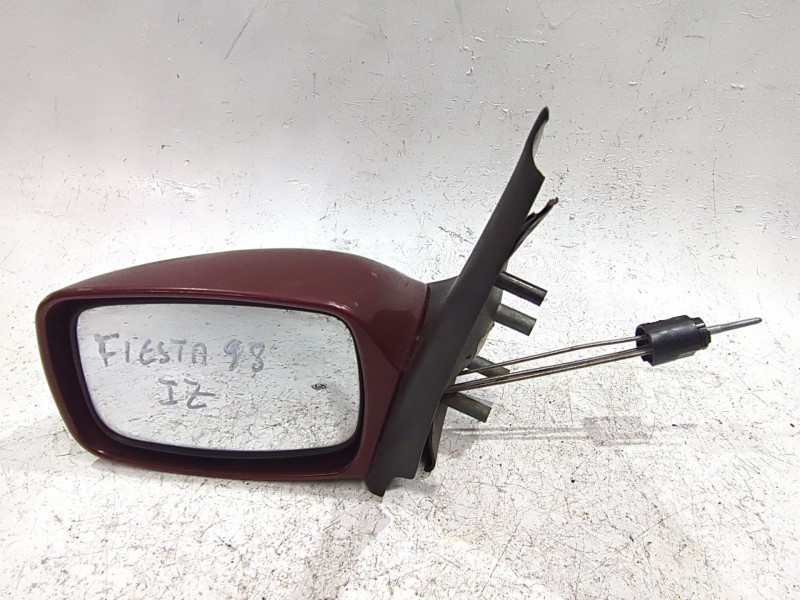 Recambio de retrovisor izquierdo para ford fiesta iv (ja_, jb_) 1.8 d referencia OEM IAM 3004505  