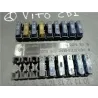 Recambio de caja fusibles/rele para mercedes-benz vito furgón (639)(06.2003) referencia OEM IAM 0005400650  