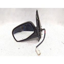 Recambio de retrovisor izquierdo para ford explorer 4.0 207 cv automatico referencia OEM IAM 1404945  