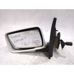 Recambio de retrovisor izquierdo para ford escort vii (gal, aal, abl) 1.6 i 16v referencia OEM IAM 836029  