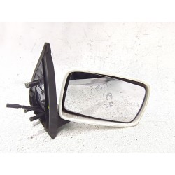 Recambio de retrovisor derecho para ford fiesta iii (gfj) 1.4 referencia OEM IAM E201789  