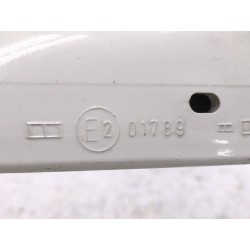 Recambio de retrovisor derecho para ford fiesta iii (gfj) 1.4 referencia OEM IAM E201789  