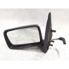 Recambio de retrovisor izquierdo para ford fiesta iii (gfj) 1.4 referencia OEM IAM E4023163  