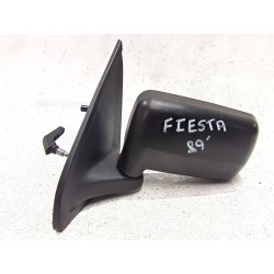 Recambio de retrovisor izquierdo para ford fiesta iii (gfj) 1.4 referencia OEM IAM E4023163  