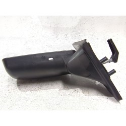 Recambio de retrovisor izquierdo para ford fiesta iii (gfj) 1.4 referencia OEM IAM E4023163  