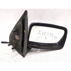 Recambio de retrovisor derecho para ford fiesta iii (gfj) 1.4 referencia OEM IAM E201789  