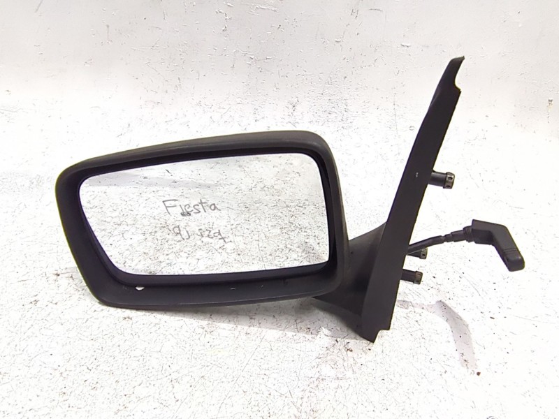 Recambio de retrovisor izquierdo para ford fiesta iii (gfj) 1.4 referencia OEM IAM S3008525  