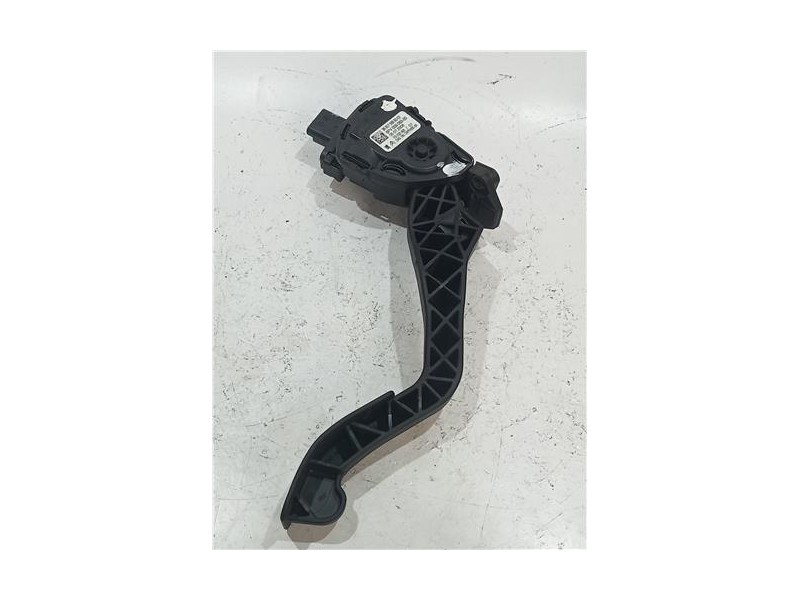 Recambio de potenciometro pedal gas para peugeot 207 (2006) 1.4 confort [1,4 ltr. - 50 kw hdi] referencia OEM IAM 965440558002  