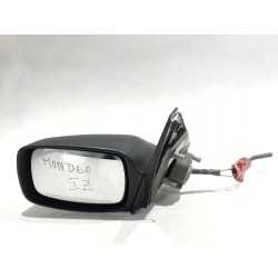 RETROVISOR IZQUIERDO 