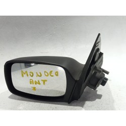RETROVISOR IZQUIERDO K18BC 