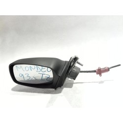 RETROVISOR IZQUIERDO 