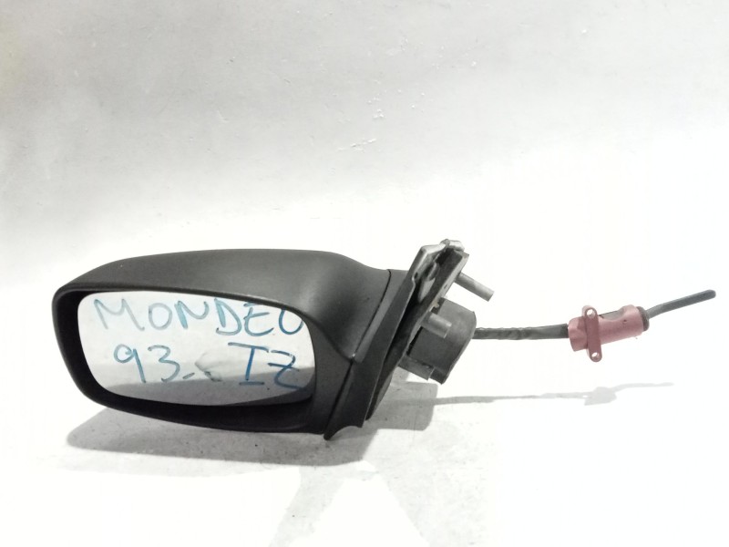 Recambio de retrovisor izquierdo para ford mondeo i (gbp) 1.8 td referencia OEM IAM   