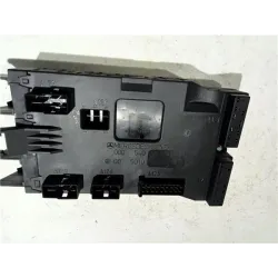 Recambio de caja fusibles/rele para mercedes-benz vito furgón (639)(06.2003) referencia OEM IAM 0005400650  