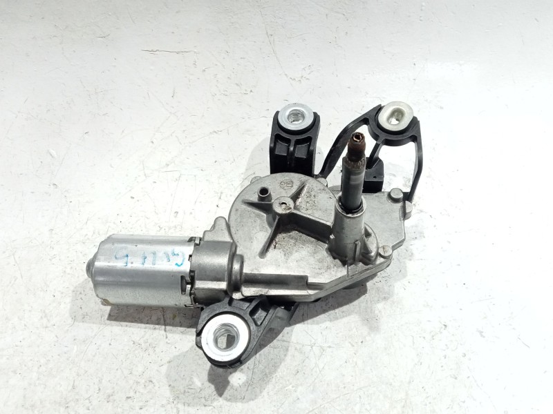 Recambio de motor limpia trasero para volkswagen golf v (1k1) 1.9 tdi referencia OEM IAM 1K6955711B  