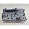 Recambio de caja reles / fusibles para opel astra h (a04) 1.4 (l48) referencia OEM IAM 13145036  