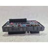 Recambio de caja reles / fusibles para opel astra h (a04) 1.4 (l48) referencia OEM IAM 13145036  
