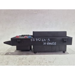 Recambio de caja reles / fusibles para opel astra h (a04) 1.4 (l48) referencia OEM IAM 13145036  
