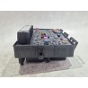 Recambio de caja reles / fusibles para opel astra h (a04) 1.4 (l48) referencia OEM IAM 13145036  