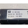 Recambio de caja reles / fusibles para opel astra h (a04) 1.4 (l48) referencia OEM IAM 13145036  