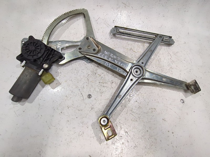 Recambio de mecanismo elevalunas delantero izquierdo para mercedes-benz clk (c208) clk 320 (208.365) referencia OEM IAM 01308217