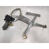 Recambio de mecanismo elevalunas delantero izquierdo para mercedes-benz clk (c208) clk 320 (208.365) referencia OEM IAM 01308217