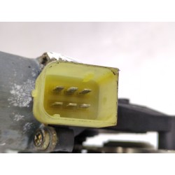 Recambio de mecanismo elevalunas delantero izquierdo para mercedes-benz clk (c208) clk 320 (208.365) referencia OEM IAM 01308217