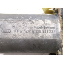 Recambio de mecanismo elevalunas delantero izquierdo para mercedes-benz clk (c208) clk 320 (208.365) referencia OEM IAM 01308217