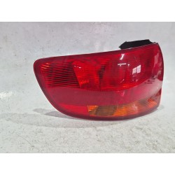 Recambio de piloto trasero izquierdo para audi a3 (8p1) 2.0 tdi 16v referencia OEM IAM 8P4945257  