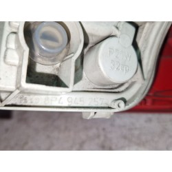 Recambio de piloto trasero izquierdo para audi a3 (8p1) 2.0 tdi 16v referencia OEM IAM 8P4945257  