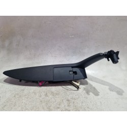 Recambio de mando elevalunas delantero derecho para audi a3 (8p1) 2.0 tdi 16v referencia OEM IAM 4F0959855  