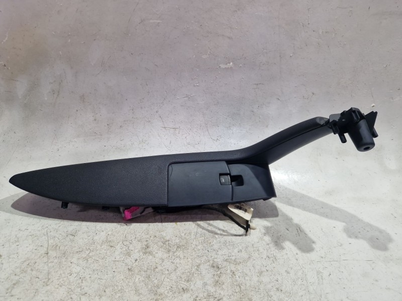 Recambio de mando elevalunas delantero derecho para audi a3 (8p1) 2.0 tdi 16v referencia OEM IAM 4F0959855  