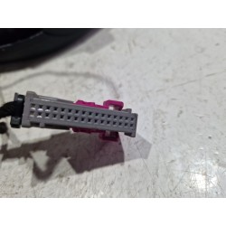 Recambio de mando elevalunas delantero derecho para audi a3 (8p1) 2.0 tdi 16v referencia OEM IAM 4F0959855  