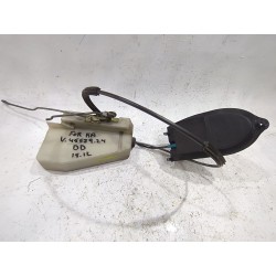 Recambio de cerradura puerta delantera derecha para ford ka (ccq)(1996) 1.3 i referencia OEM IAM B219A64CJ  