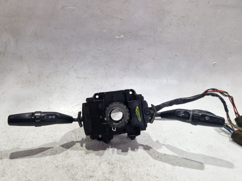 Recambio de mando multifuncion para hyundai galloper ii (jk-01) 2.5 td intercooler referencia OEM IAM   