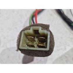 Recambio de mando multifuncion para hyundai galloper ii (jk-01) 2.5 td intercooler referencia OEM IAM   