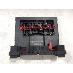 Recambio de caja reles / fusibles para volkswagen golf v (1k1) 1.9 tdi referencia OEM IAM 1K0937049N  