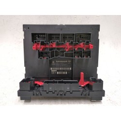 CAJA RELES / FUSIBLES 1K0937049K 