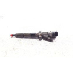 Recambio de inyector para renault laguna ii (bg0)(2001) 2.2 dci (bg0f) referencia OEM IAM 0445110084  