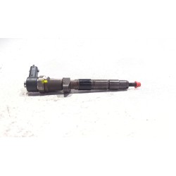 Recambio de inyector para renault laguna ii (bg0)(2001) 2.2 dci (bg0f) referencia OEM IAM 0445110084  