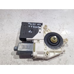 Recambio de motor elevalunas delantero derecho para audi a3 (8p1) 2.0 tdi 16v referencia OEM IAM 8P0959802H  