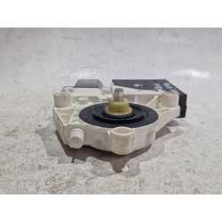 Recambio de motor elevalunas delantero derecho para audi a3 (8p1) 2.0 tdi 16v referencia OEM IAM 8P0959802H  