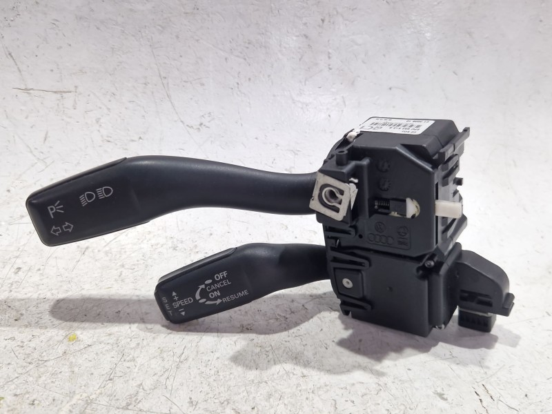 Recambio de mando multifuncion para audi a3 (8p1) 2.0 tdi 16v referencia OEM IAM 8P0953513B  