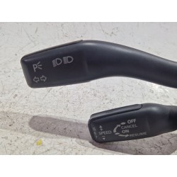 Recambio de mando multifuncion para audi a3 (8p1) 2.0 tdi 16v referencia OEM IAM 8P0953513B  