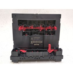 Recambio de caja reles / fusibles para volkswagen golf v (1k1) 1.9 tdi referencia OEM IAM 3C0937049AE  