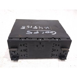 Recambio de caja reles / fusibles para volkswagen golf v (1k1) 1.9 tdi referencia OEM IAM 3C0937049AE  