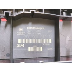 Recambio de caja reles / fusibles para volkswagen golf v (1k1) 1.9 tdi referencia OEM IAM 3C0937049AE  