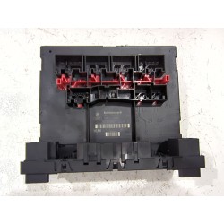 CAJA RELES / FUSIBLES 3C0937049AJ 