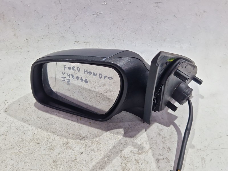 Recambio de retrovisor izquierdo para ford mondeo iii (b5y) 1.8 16v referencia OEM IAM 836155  