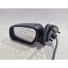 Recambio de retrovisor izquierdo para ford mondeo iii (b5y) 1.8 16v referencia OEM IAM 836155  